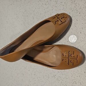 Tory Burch Flats